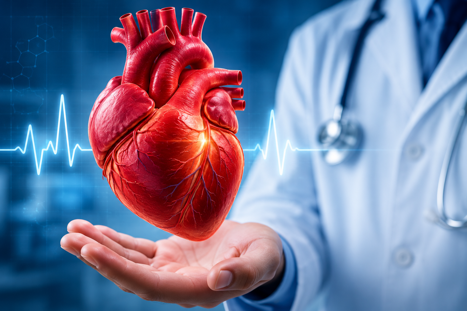 Cardiology