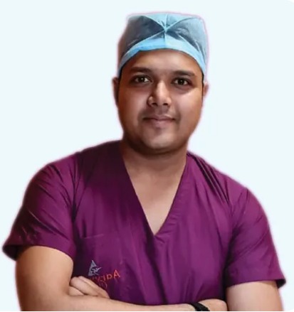 Dr. Himanshu Bansal